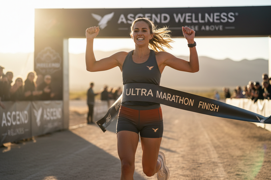 Zero Sugar, Zero Guilt: The Clean Hydration Revolution