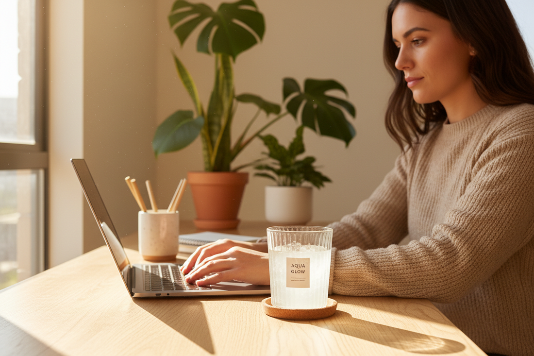 Your On-the-Go Hydration Partner: The Story Behind Aibiodi