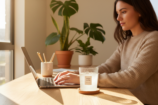 Your On-the-Go Hydration Partner: The Story Behind Aibiodi