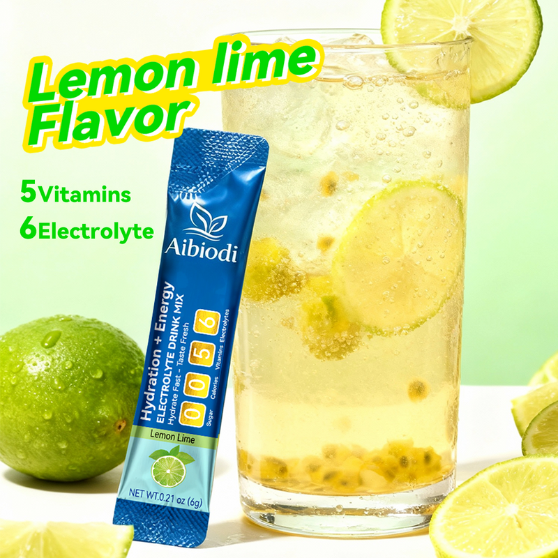 Lemon Lime