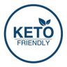 KETO FRIENDLY